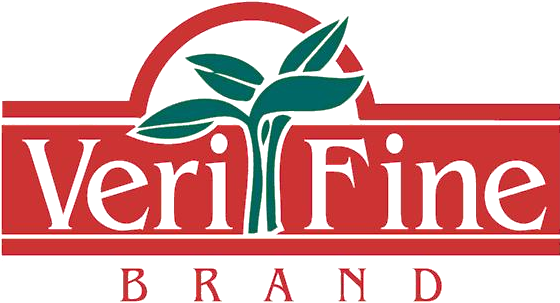 veri fine brand logo