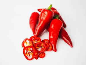 Fresno Pepper