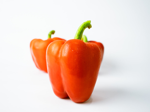 Red Bell Pepper