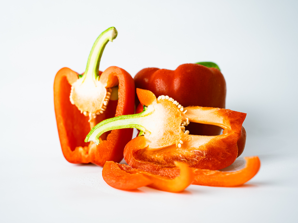 Red Bell Pepper