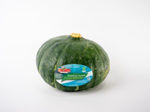 Buttercup Squash