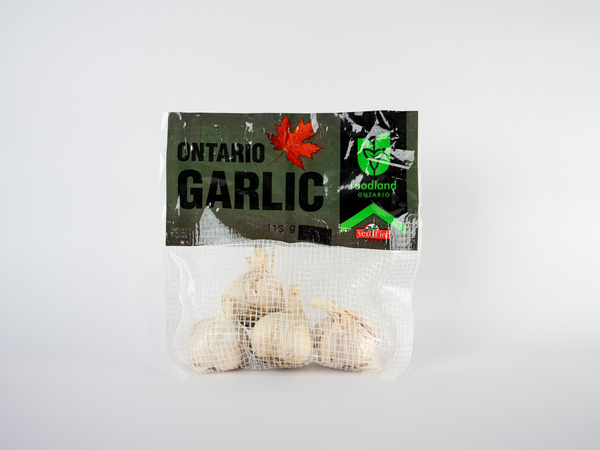 Garlic 