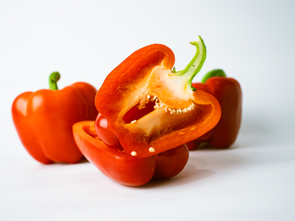 Red Bell Pepper