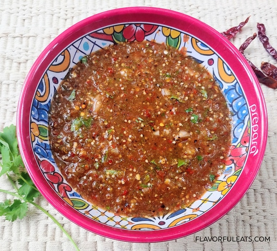 Garlic Sesame Pan-Fried Shishito Peppers