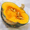 Maple-Roasted Buttercup Squash