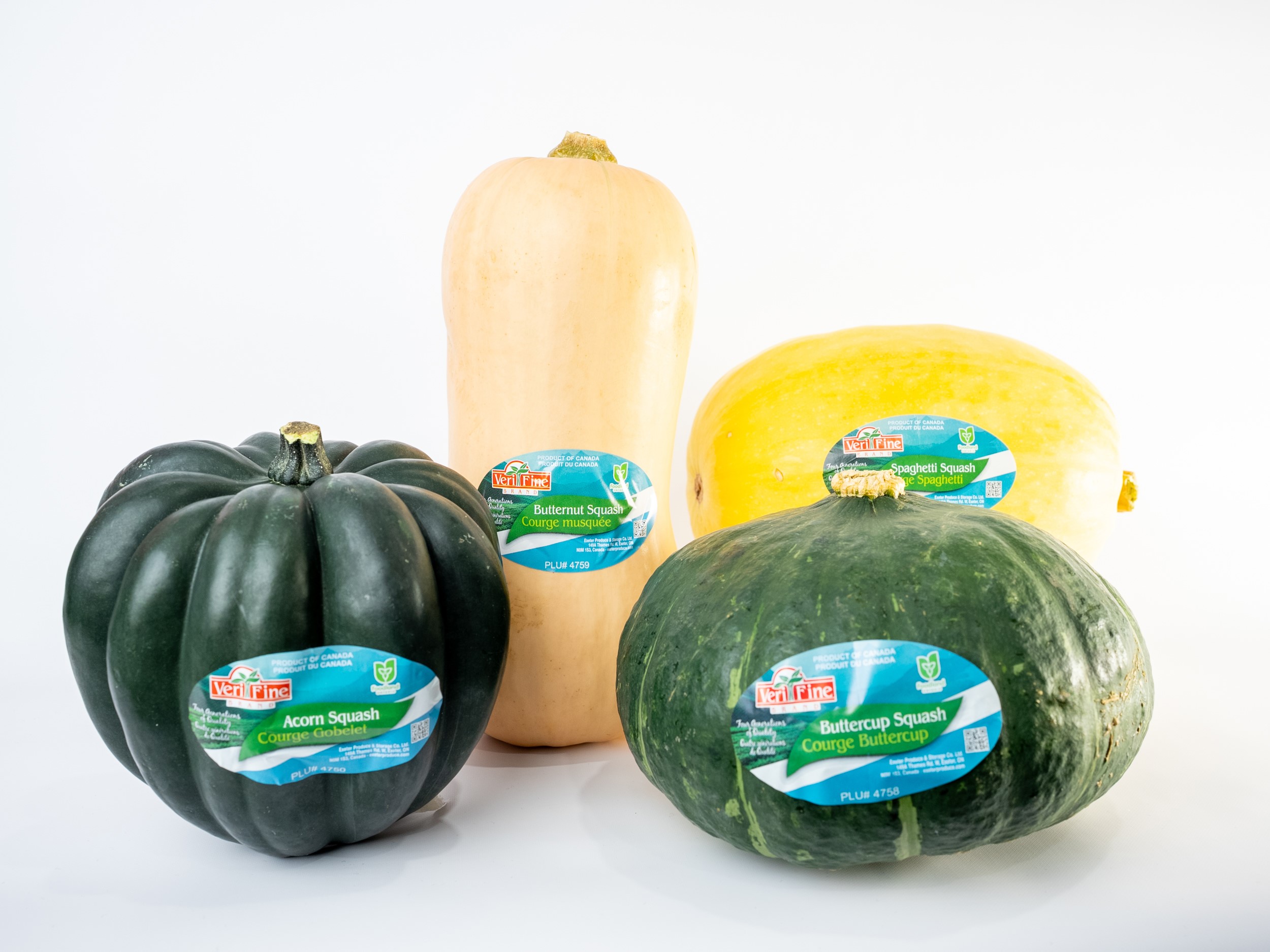 Buttercup Squash with Apples and Pecans